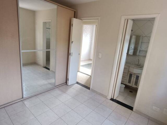#461 - Apartamento para Locação em São Paulo - SP - 3