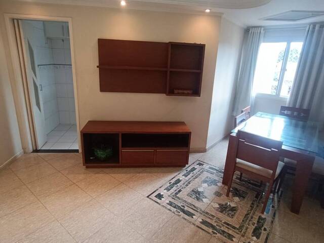 #461 - Apartamento para Locação em São Paulo - SP - 1