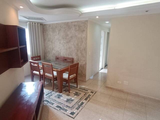 #461 - Apartamento para Locação em São Paulo - SP - 2