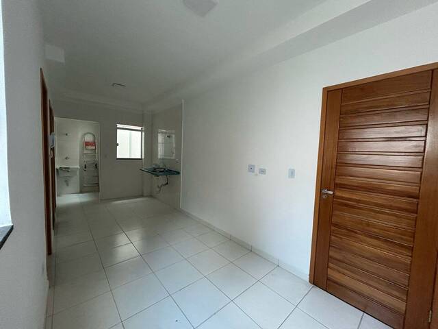 #361 - Apartamento para Locação em São Paulo - SP - 3