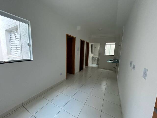 #361 - Apartamento para Locação em São Paulo - SP - 2