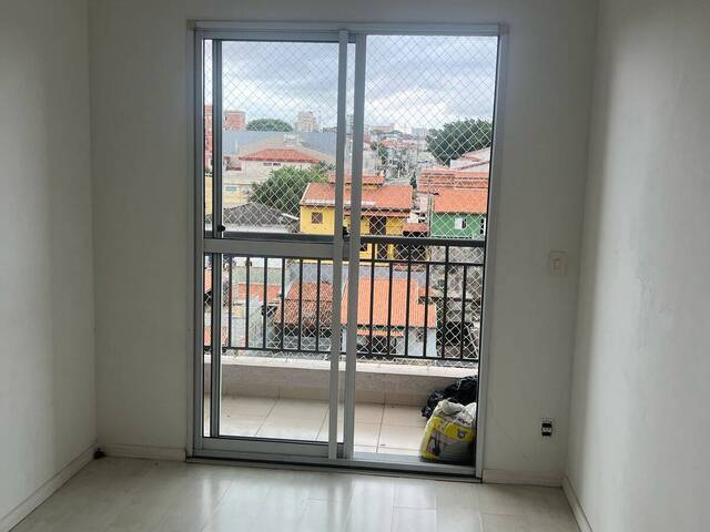 Venda em Vila Talarico - São Paulo