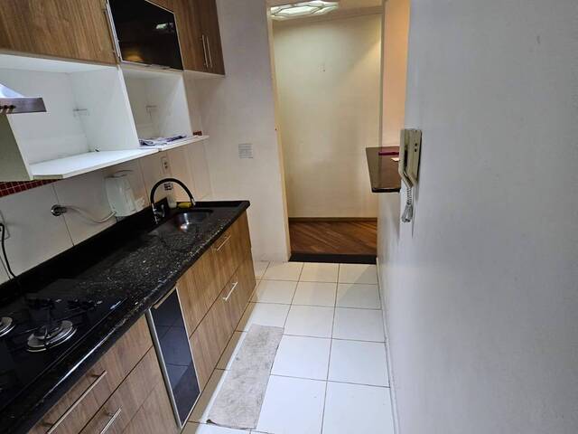 #671 - Apartamento para Locação em São Paulo - SP - 3