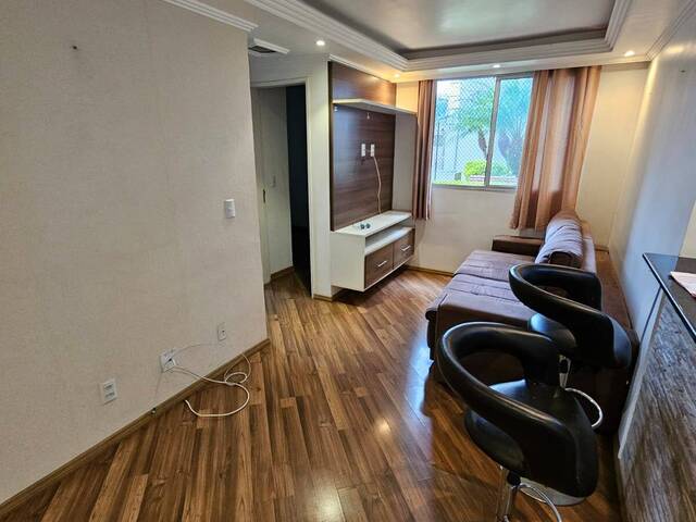 #671 - Apartamento para Locação em São Paulo - SP - 2