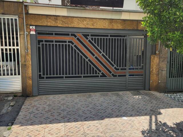#487 - Casa para Locação em São Paulo - SP - 1