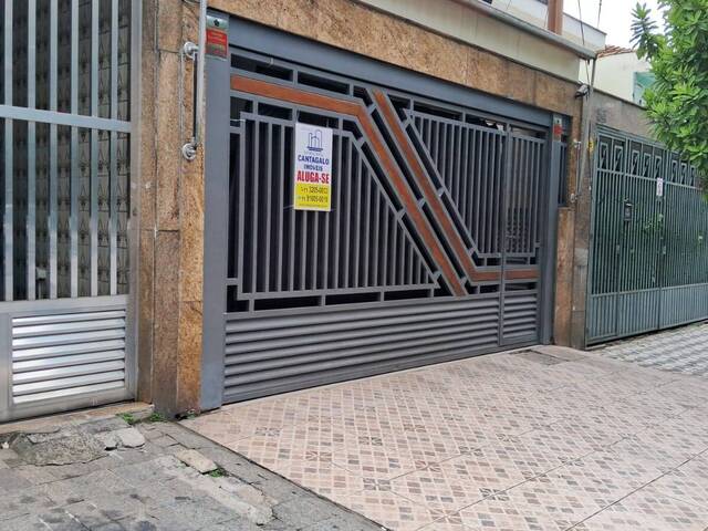 #487 - Casa para Locação em São Paulo - SP - 2