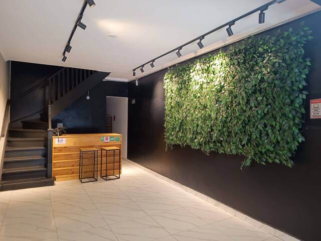 #155 - Casa para Locação em São Paulo - SP
