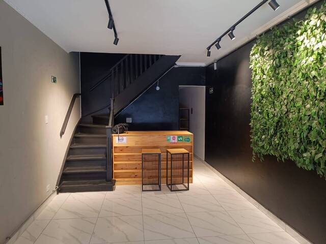 #155 - Casa para Locação em São Paulo - SP
