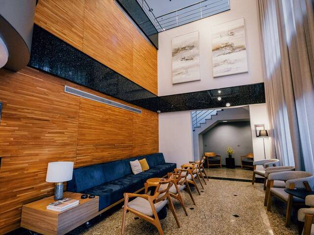 #771 - Apartamento para Venda em São Paulo - SP - 1
