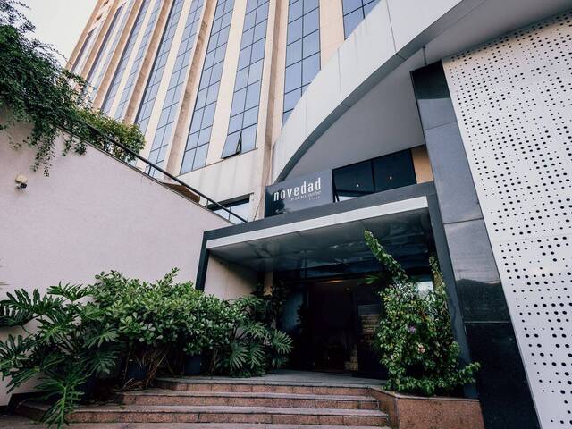 #771 - Apartamento para Venda em São Paulo - SP - 3