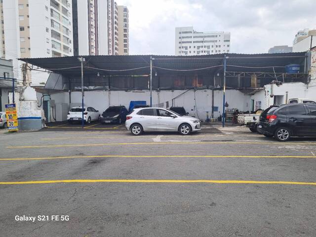 #3339 - Área para Venda em São Paulo - SP - 1