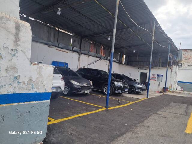 #3339 - Área para Venda em São Paulo - SP - 3