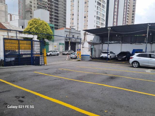 #3339 - Área para Venda em São Paulo - SP - 2