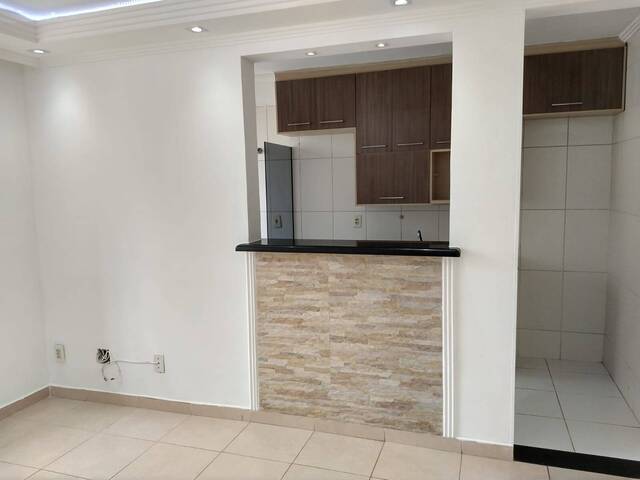 #807 - Apartamento para Venda em São Paulo - SP - 3