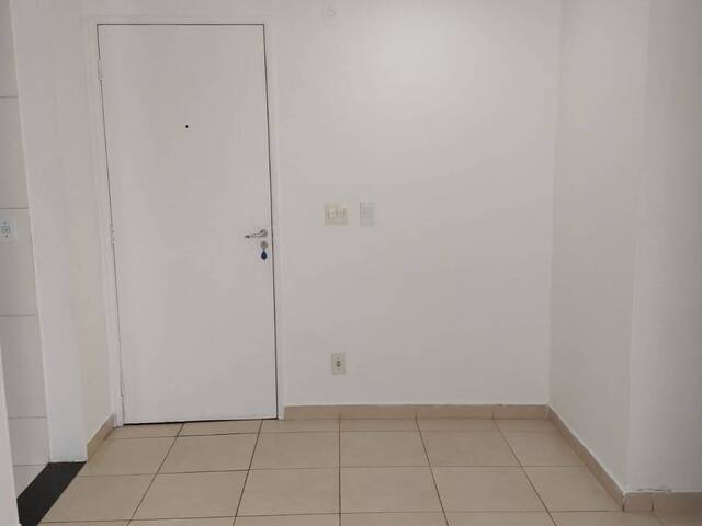 #807 - Apartamento para Venda em São Paulo - SP - 2