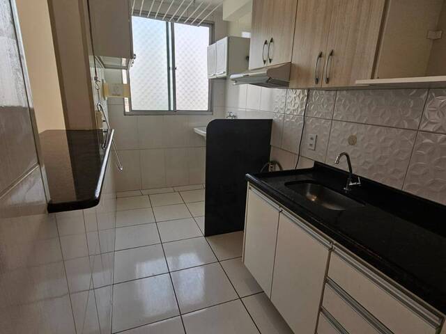 #1176 - Apartamento para Venda em São Paulo - SP - 3