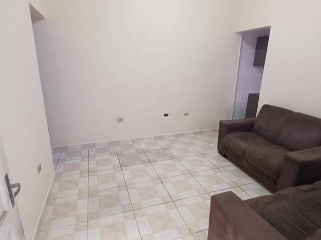 #987 - Casa para Locação em São Paulo - SP - 2