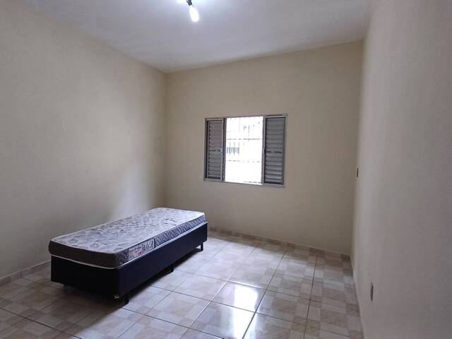 #987 - Casa para Locação em São Paulo - SP - 3
