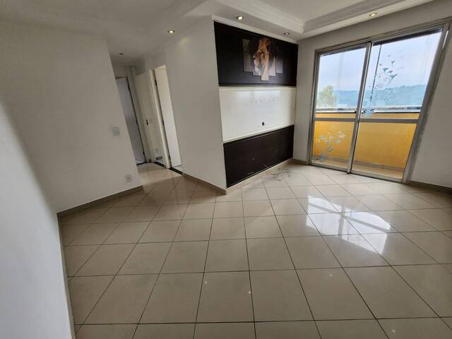 #463 - Apartamento para Locação em São Paulo - SP - 2
