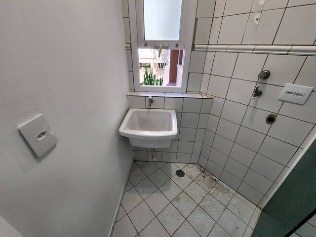 #1181 - Apartamento para Locação em São Paulo - SP - 2