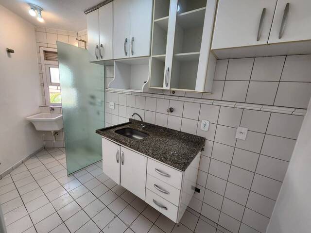 #1181 - Apartamento para Locação em São Paulo - SP - 3