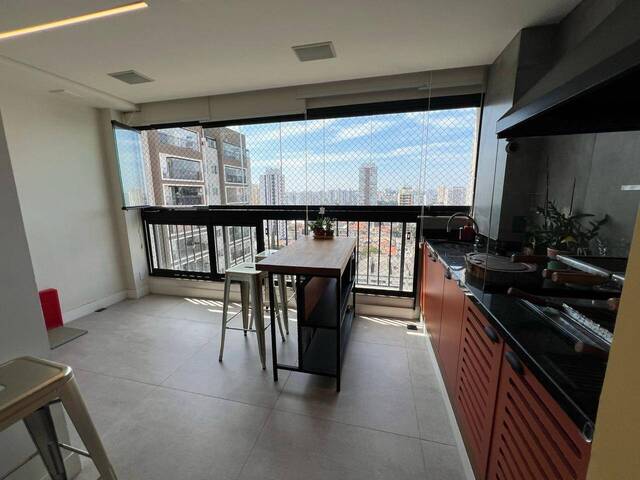#831 - Apartamento para Locação em São Paulo - SP - 2