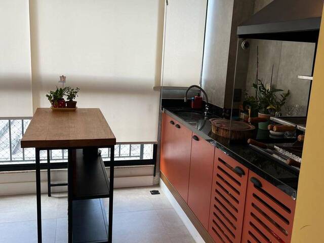 #831 - Apartamento para Locação em São Paulo - SP - 3
