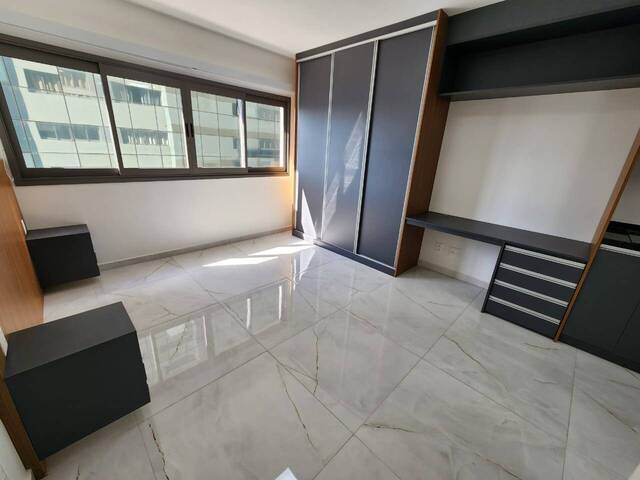 #227 - Apartamento para Locação em São Paulo - SP - 2