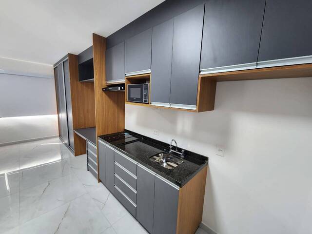 #227 - Apartamento para Locação em São Paulo - SP - 3