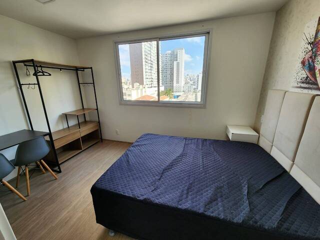 #1183 - Apartamento para Locação em São Paulo - SP - 2