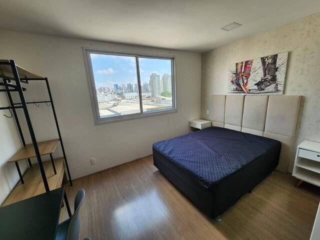 #1183 - Apartamento para Locação em São Paulo - SP - 1