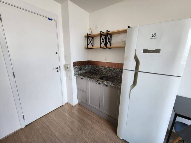 #1183 - Apartamento para Locação em São Paulo - SP - 3