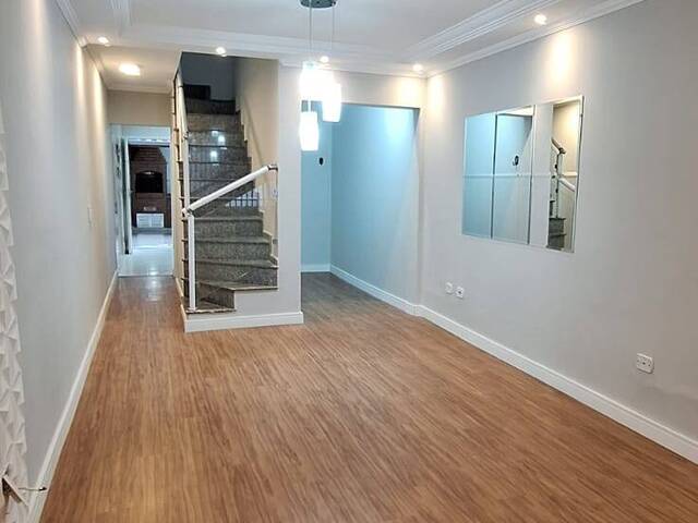 #1184 - Apartamento para Venda em São Paulo - SP - 2