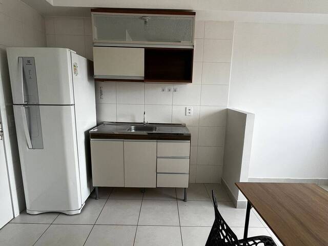 #1185 - Apartamento para Venda em São Paulo - SP - 2