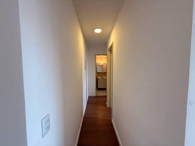 #1187 - Apartamento para Venda em São Paulo - SP - 3