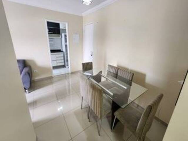 #1188 - Apartamento para Locação em São Paulo - SP - 3