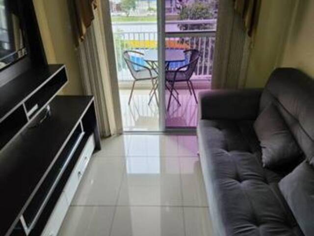 #1188 - Apartamento para Locação em São Paulo - SP - 2