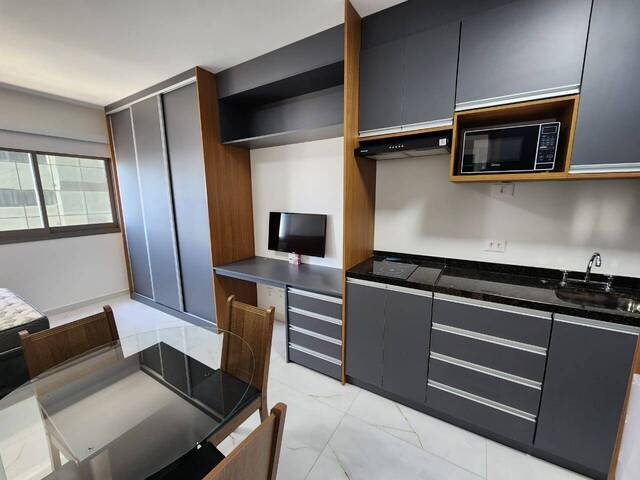 #227 - Apartamento para Locação em São Paulo - SP - 2