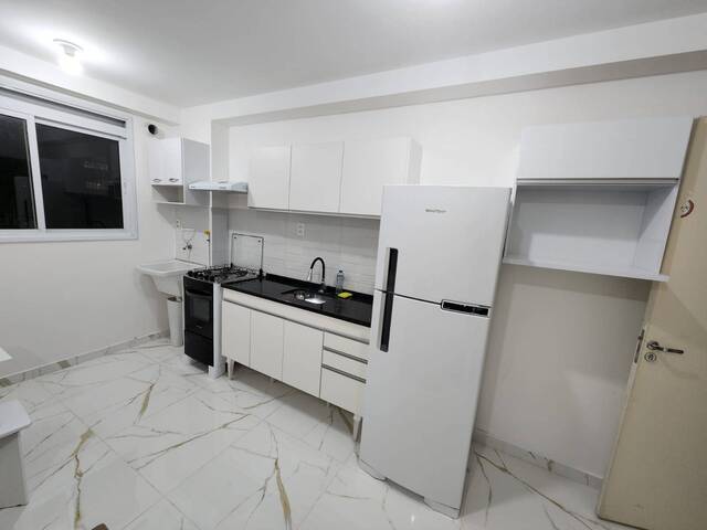 #1190 - Apartamento para Locação em São Paulo - SP