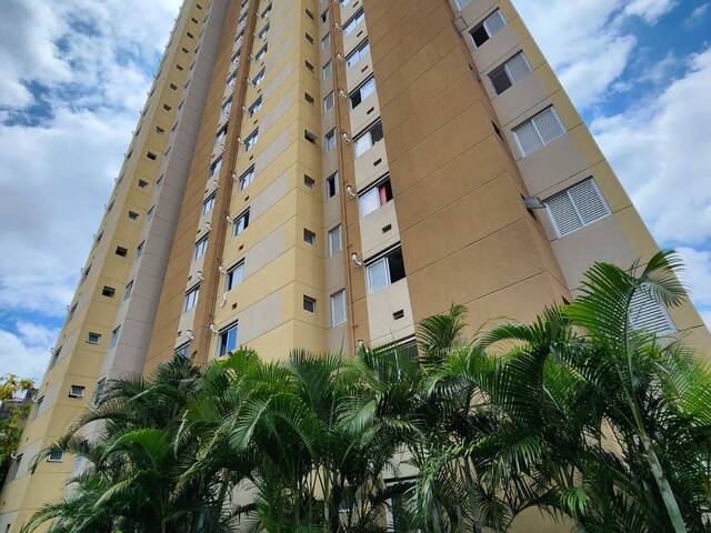 #1190 - Apartamento para Locação em São Paulo - SP