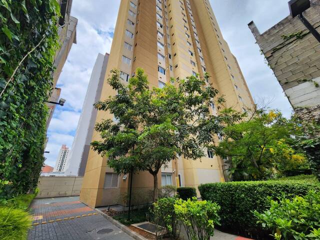 #1190 - Apartamento para Locação em São Paulo - SP