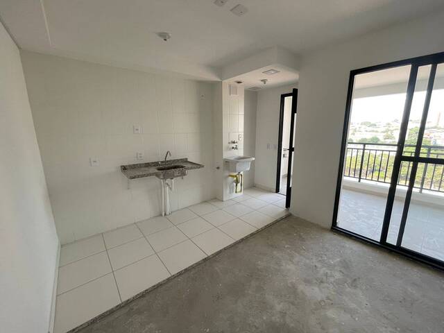 #1191 - Apartamento para Venda em São Paulo - SP - 2