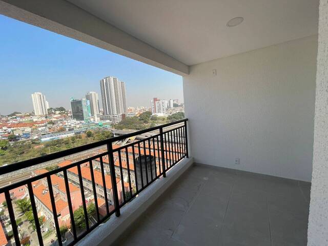#1191 - Apartamento para Venda em São Paulo - SP - 3