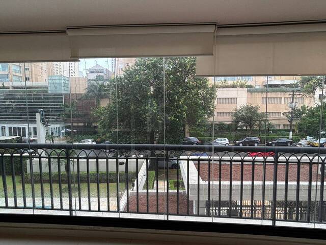 #1192 - Apartamento para Venda em São Paulo - SP - 3