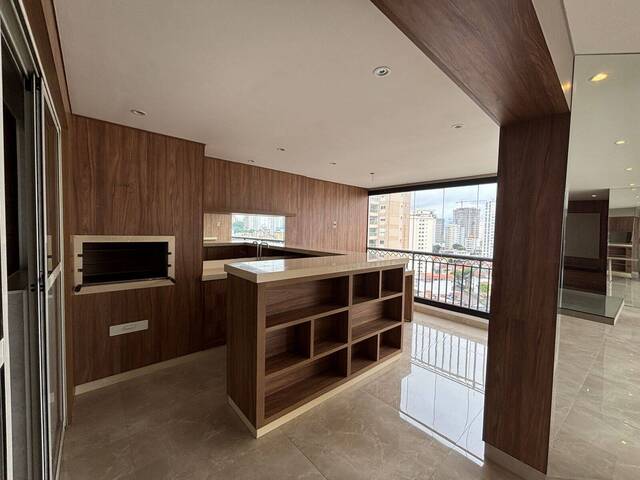 #1193 - Apartamento para Venda em São Paulo - SP - 2