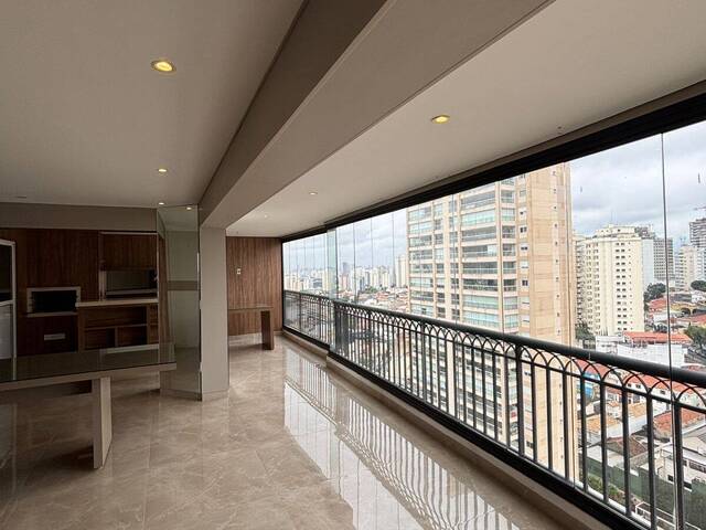 #1193 - Apartamento para Venda em São Paulo - SP - 3