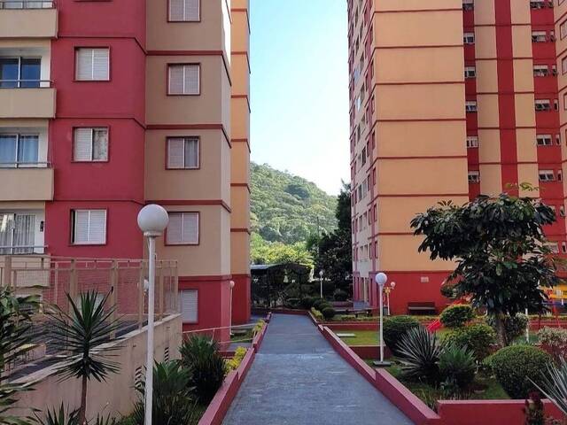 #1194 - Apartamento para Venda em São Paulo - SP - 2
