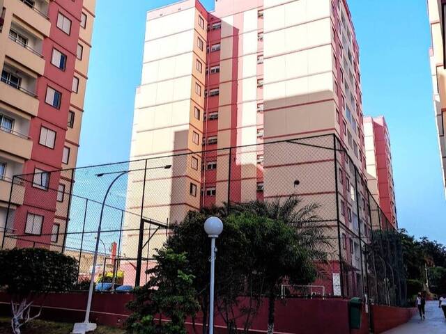 #1194 - Apartamento para Venda em São Paulo - SP - 3