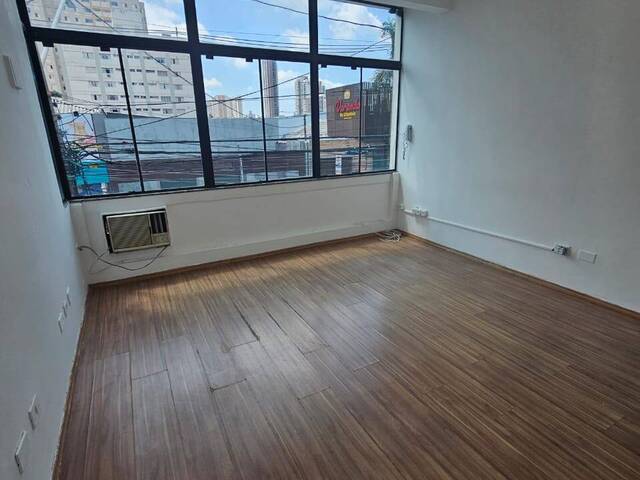 #1198 - Sala para Locação em São Paulo - SP - 3