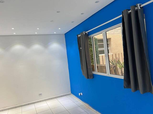 #1201 - Sala para Locação em São Paulo - SP